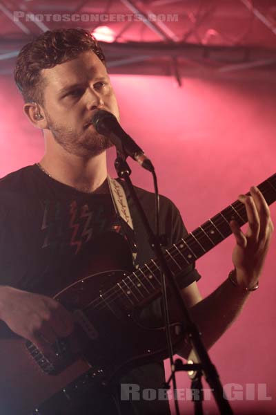 ALT-J - 2012-11-08 - PARIS - La Boule Noire - 